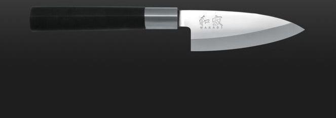 Produktbild Kai Wasabi Deba (10.50 cm)