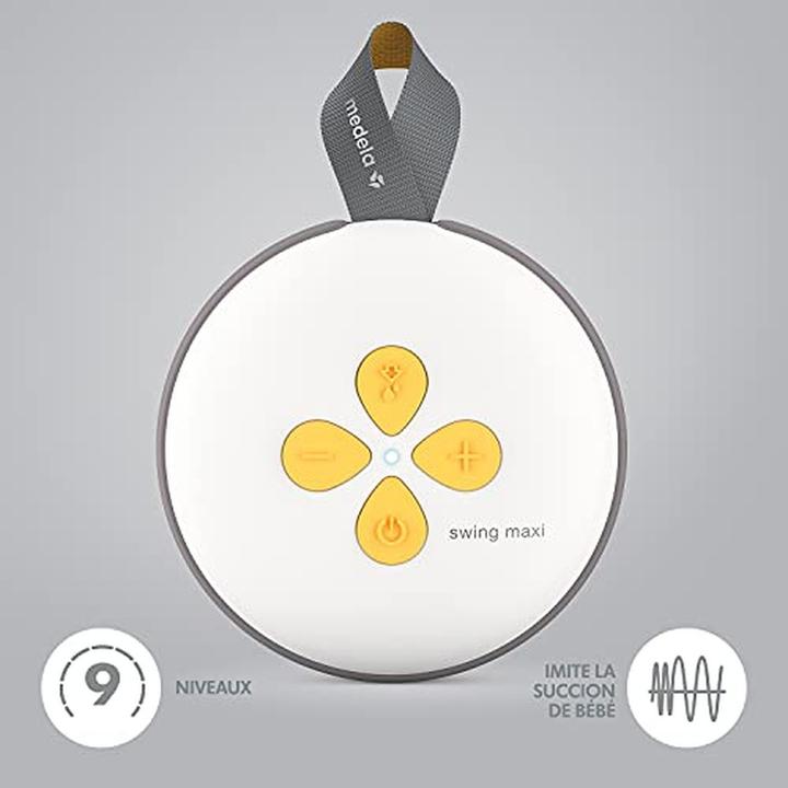 Actual product image Medela Swing Maxi Flex