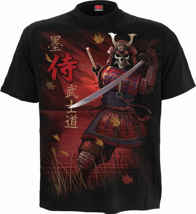 Produktbild Spiral TShirt (L)