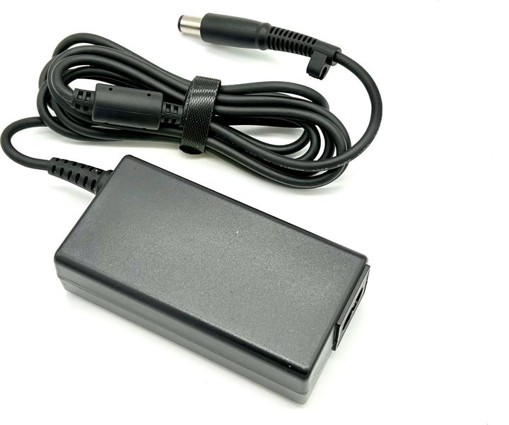 Produktbild Origin Storage Bti 65w Ac Adapter For Hp Eu (65 W)