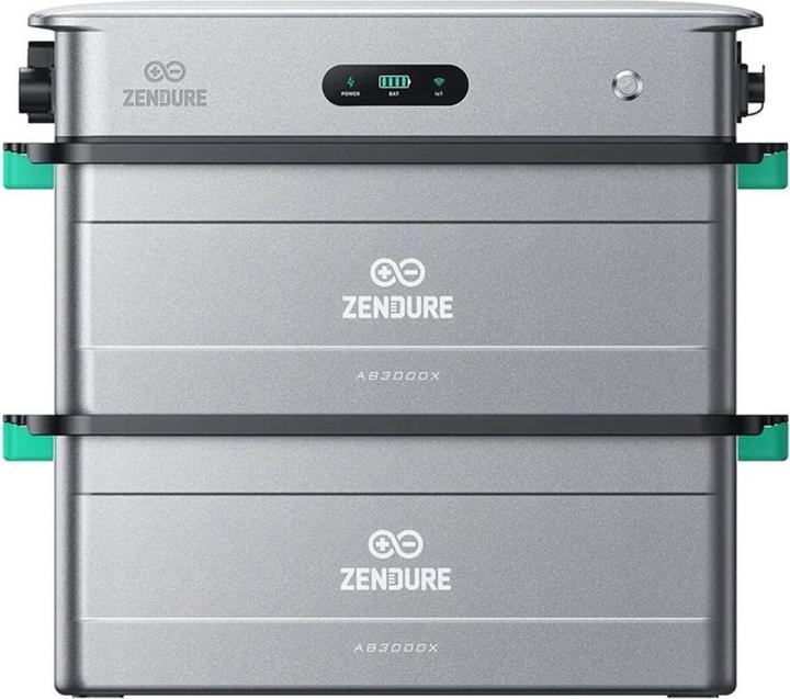 Produktbild Zendure SolarFlow 2400 AC