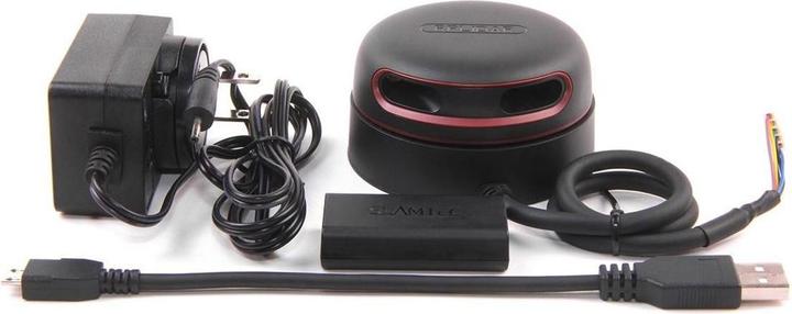 Slamtec RPLIDAR A2M8 360° 0.15 - 12 m (Misuratore)