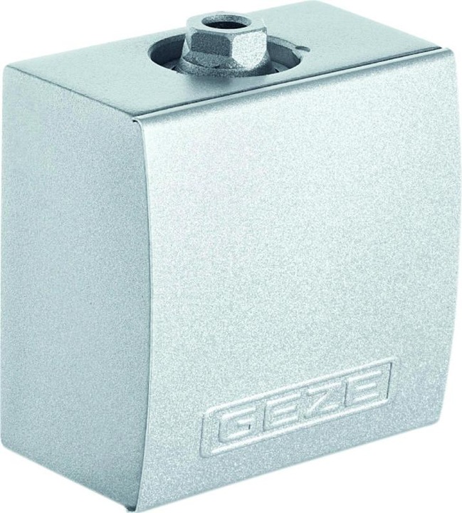 Produktbild Geze Drehlager für T-Stop Gleitschiene (Indoor)