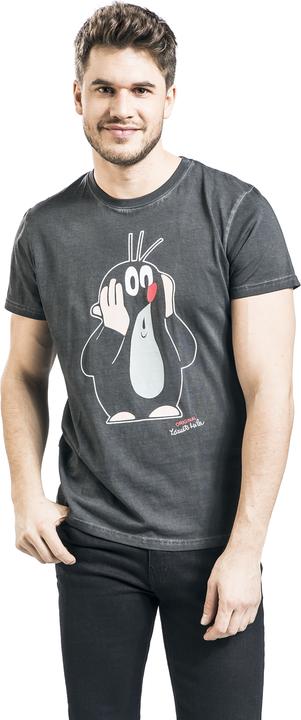 Produktbild Der kleine Maulwurf Oh Oh! (S)