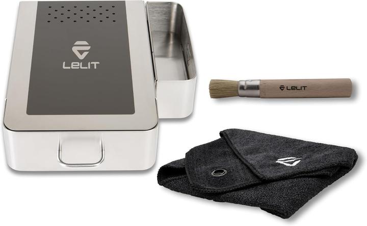 Lelit Abschlagschublade-Set