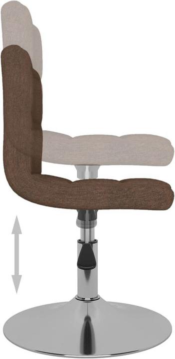 Image du produit vidaXL Esszimmerstuhl