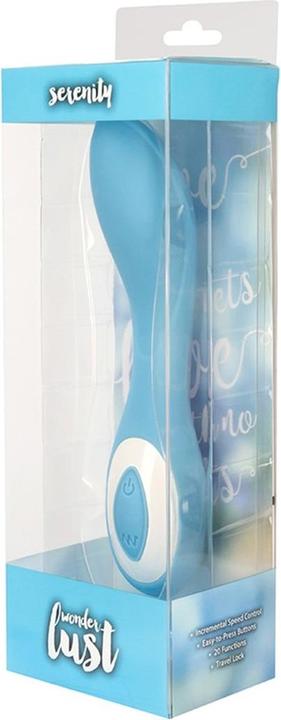 Actual product image BMS Factory Serenity