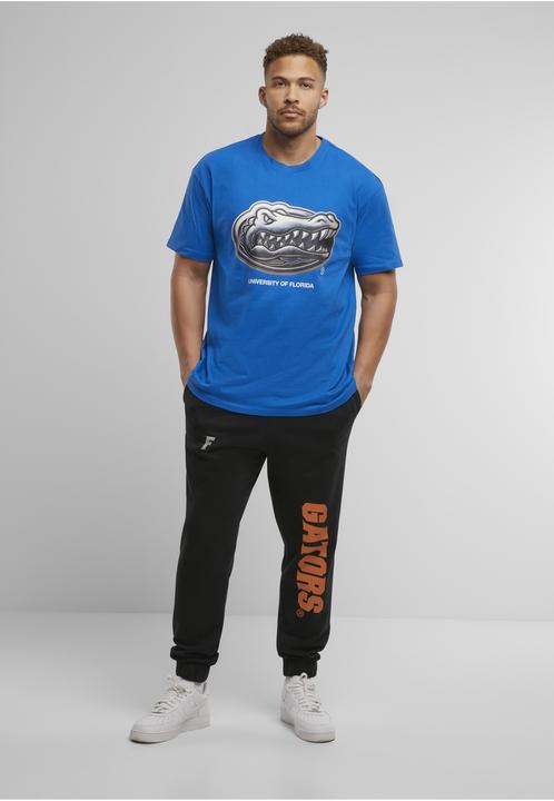 Actual product image Urban Classics Upscale Florida Gators Chrome Logo Oversize Tee - 191903 (L, XXL)