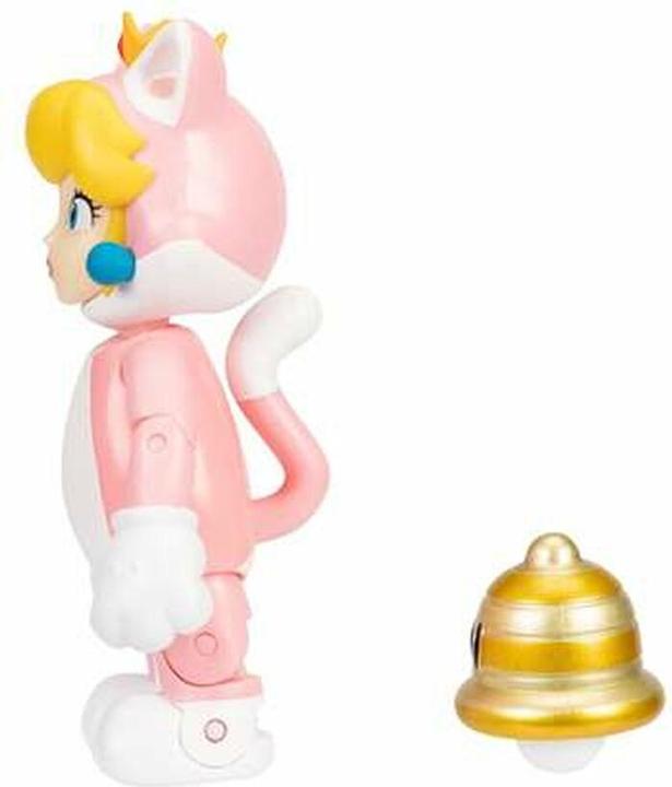 Produktbild Jakks Pacific Super Mario - Spielfigur - 10cm - 1 Stück