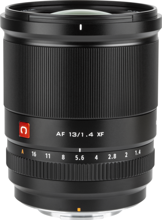 Image du produit Viltrox FX-13 F1.4 AF Fuji X (Fujifilm X, APS-C / DX)