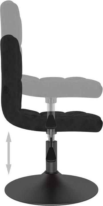 Image du produit vidaXL Esszimmerstuhl