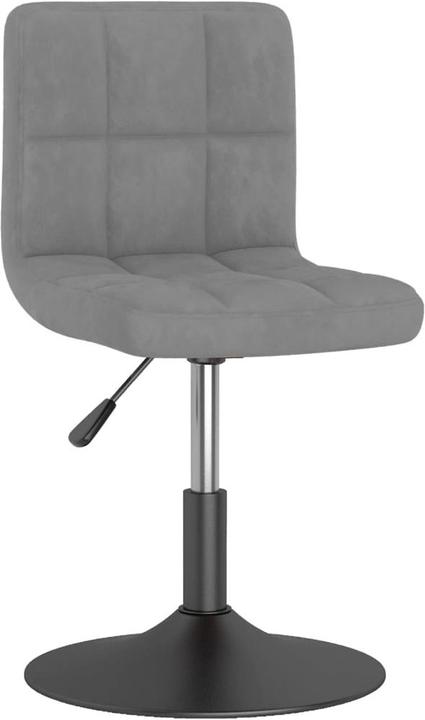 Produktbild VidaXL Barhocker