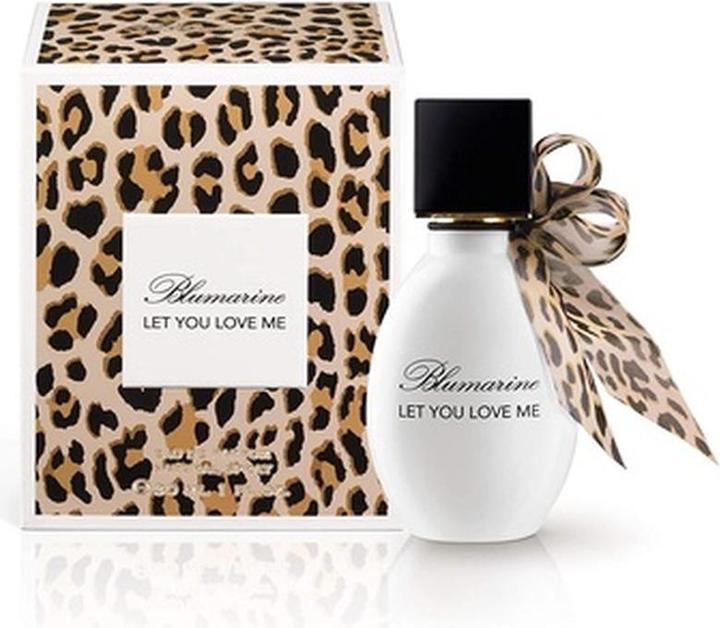 Immagine prodotto Blumarine Lascia che tu mi ami Eau de Parfum (Eau de parfum, 30 ml)