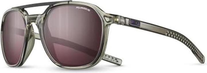 Julbo Slack (Black, green army, Spectron HD 3 Polarised)