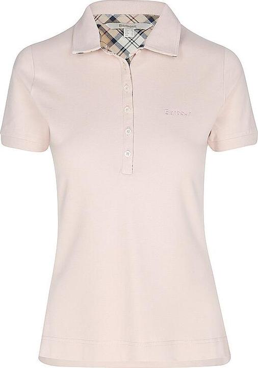 Actual product image Barbour Poloshirt PORTSDOWN (40)