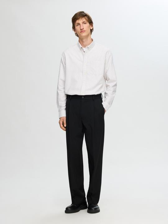 Immagine prodotto Selected 220 Pantaloni larghi (L)