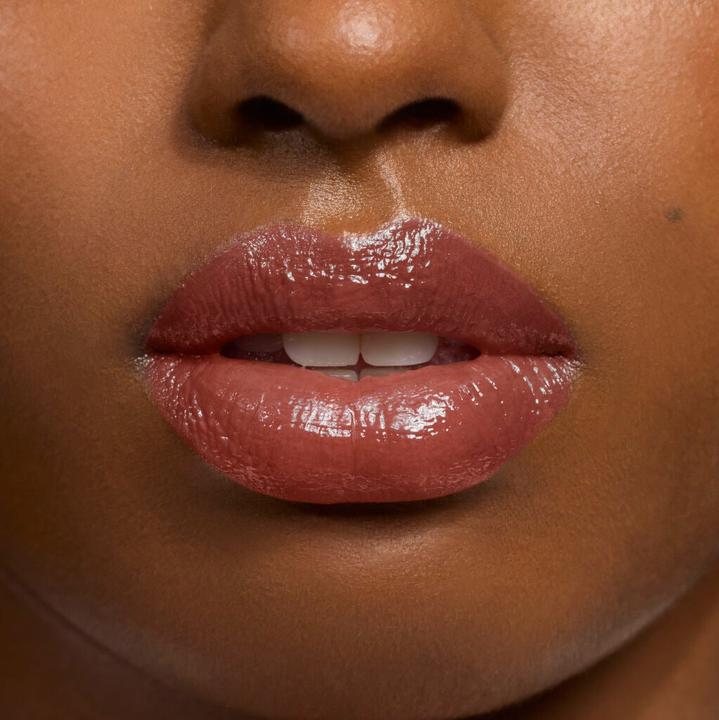 Produktbild Rimmel London Rimmel Thrill Seeker Lip Latex 250 Honey Bun Ultra-Smooth Finish (250 Honey Bun)