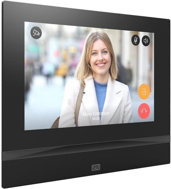 Produktbild 2N Innensprechstelle (Kabelgebunden)