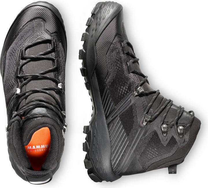 Immagine prodotto Mammut Ducan II High GTX Donna (41 1/3)