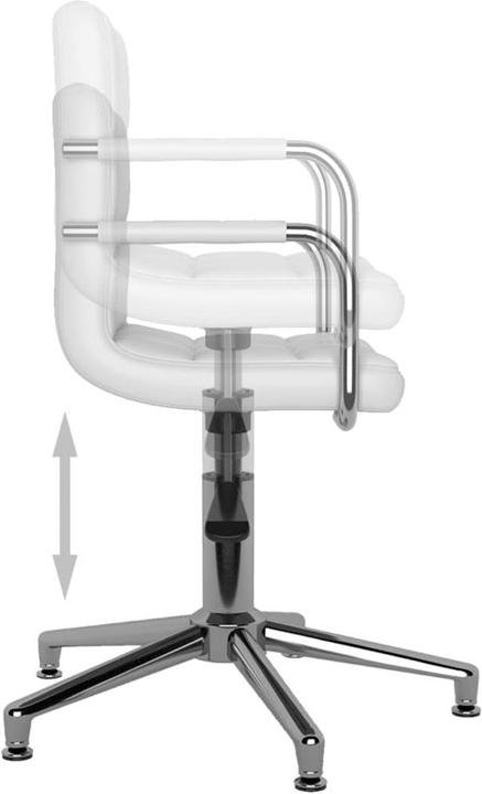 Image du produit vidaXL Esszimmerstuhl