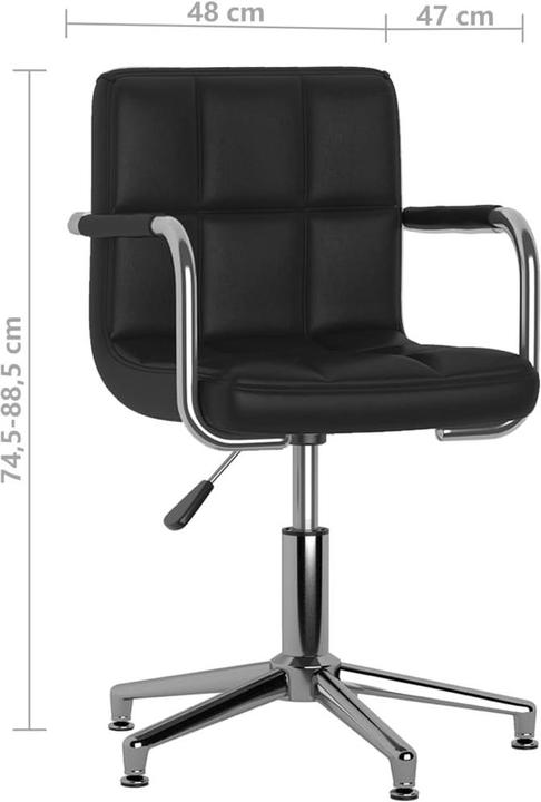 Image du produit vidaXL Esszimmerstuhl