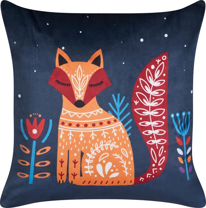 Produktbild Beliani Firespike (45 x 45 cm)