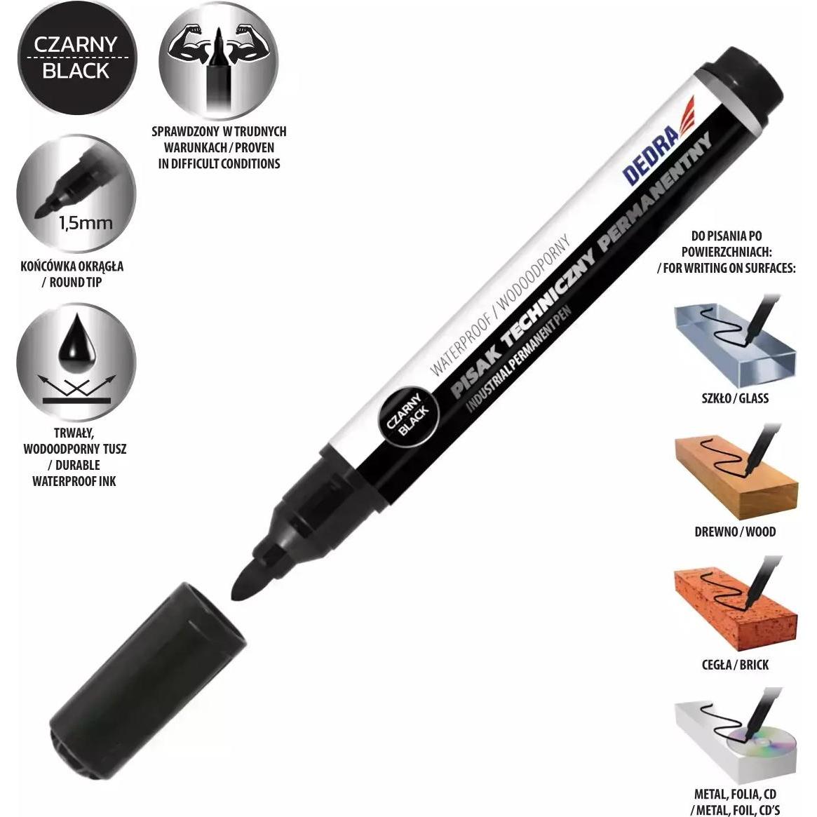 Dedra, Marker, M89Z33 (1 x)