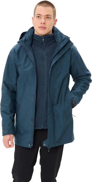 Immagine prodotto Vaude Idris 3in1 Parka IV (XL)