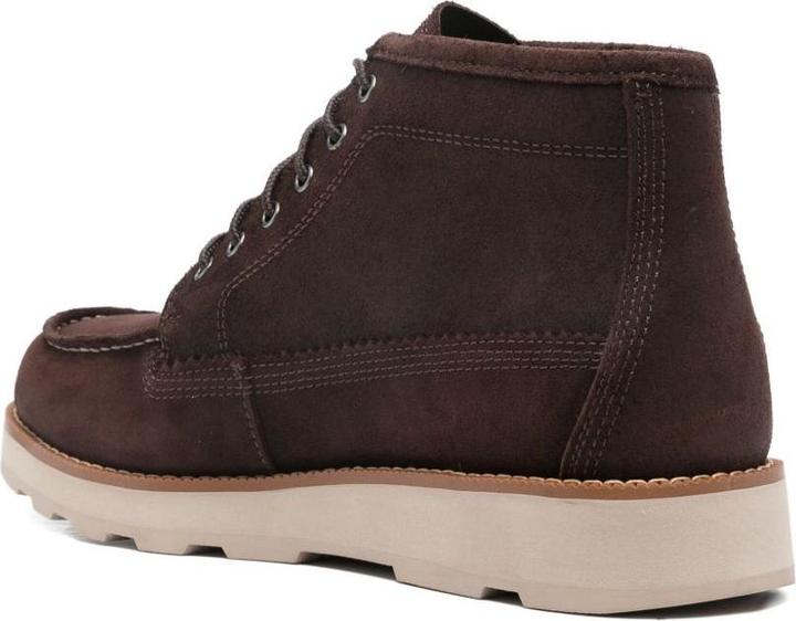 Image du produit Timberland Britton Mills Chukka Suede (46)