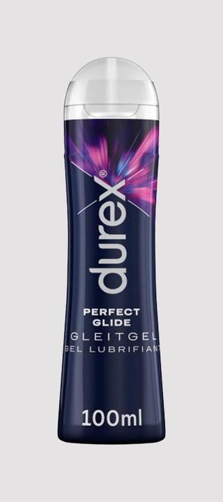 Produktbild Durex Perfect Glide (100 ml)