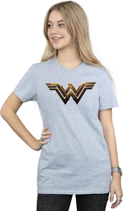 Produktbild Wonder Woman TShirt (XL)