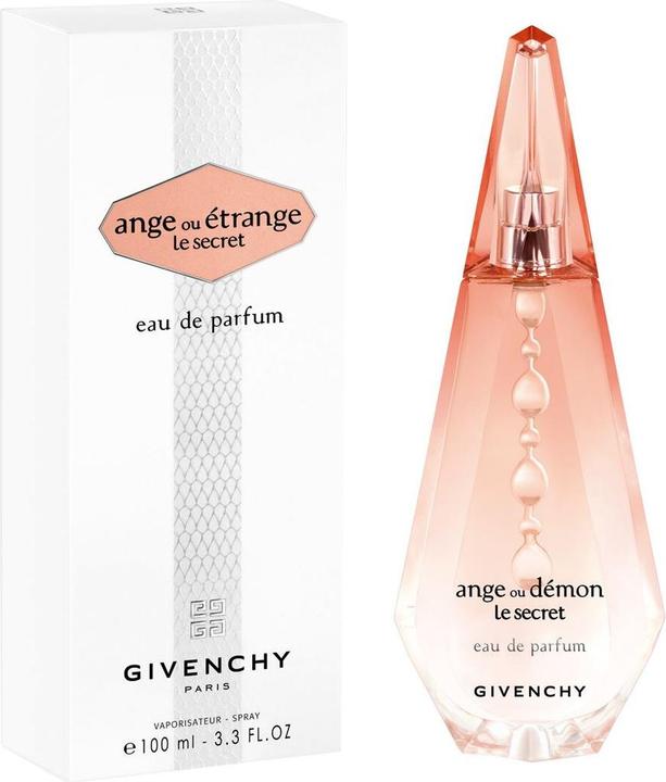 Image du produit Givenchy Ange Ou Démon Le Secret (Eau de parfum, 100 ml)