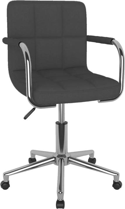 Produktbild VidaXL Drehbarer Bürostuhl
