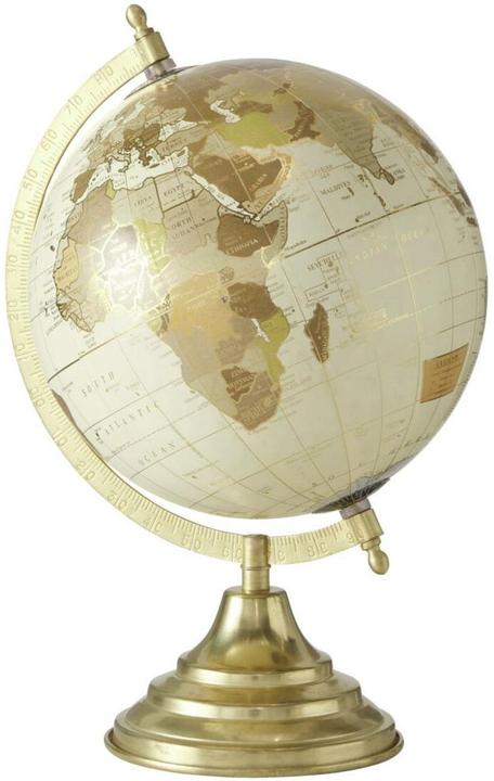 Actual product image Boltze Home Globe (22 cm)