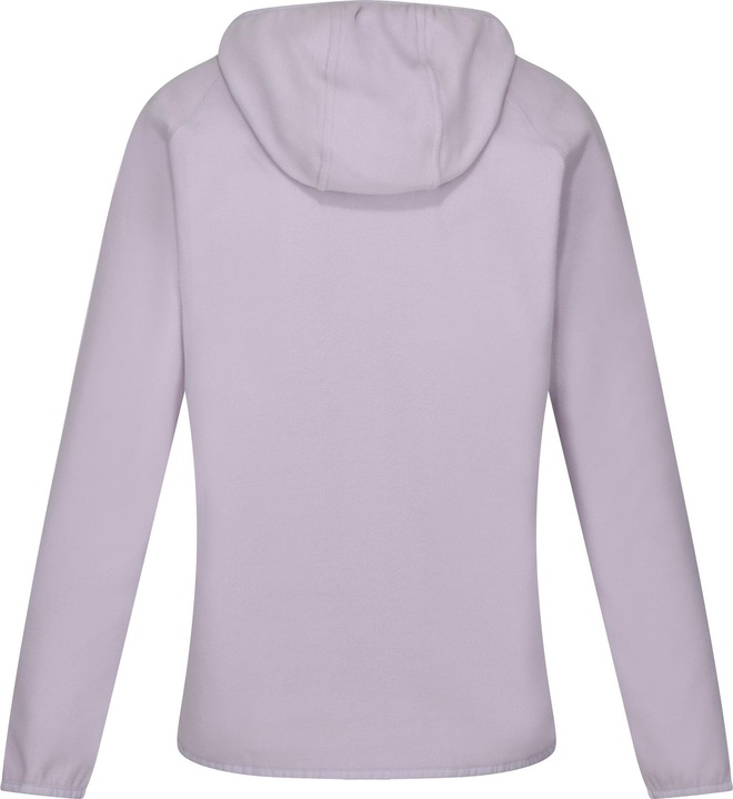 Produktbild Regatta Warriewood Kapuzenpullover mit halbem Reissverschluss (38 D)