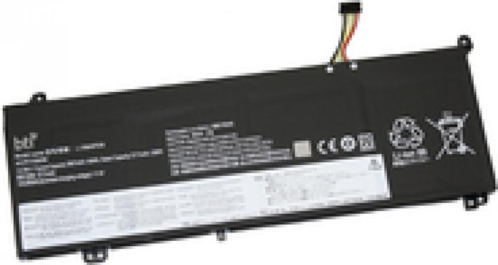 Actual product image Origin Storage L19C4PDB-BTI Industrial battery lithium-ion (Li-ion) 3760 mAh 15.44 V (4 Cells, 3760 mAh)