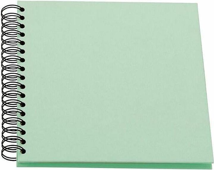 Produktbild Rössler Soho (230 x 230 mm)