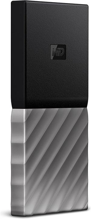 Produktbild WD My Passport SSD (0.26 TB)