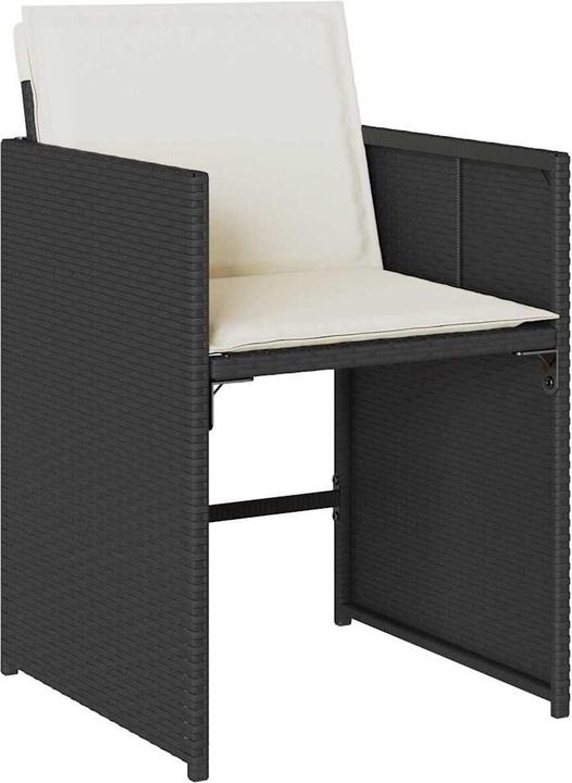 Produktbild vidaXL Garten Essgruppe