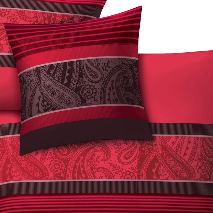 Immagine prodotto Kleine Wolke Cambridge (Copripiumino, 135 x 200 cm, 80 x 80 cm)