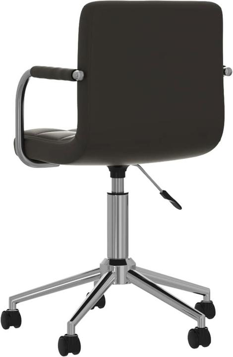 Produktbild vidaXL Drehbarer Bürostuhl