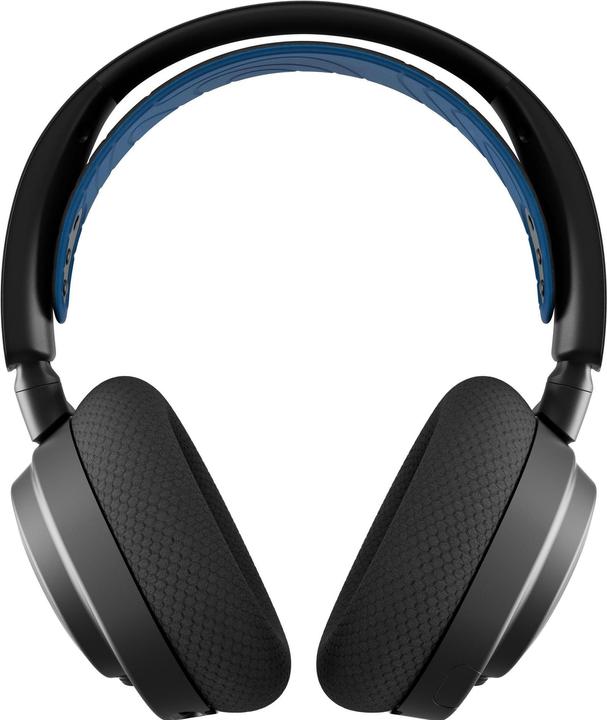 Image du produit SteelSeries Arctis Nova 7P (Sans fil)