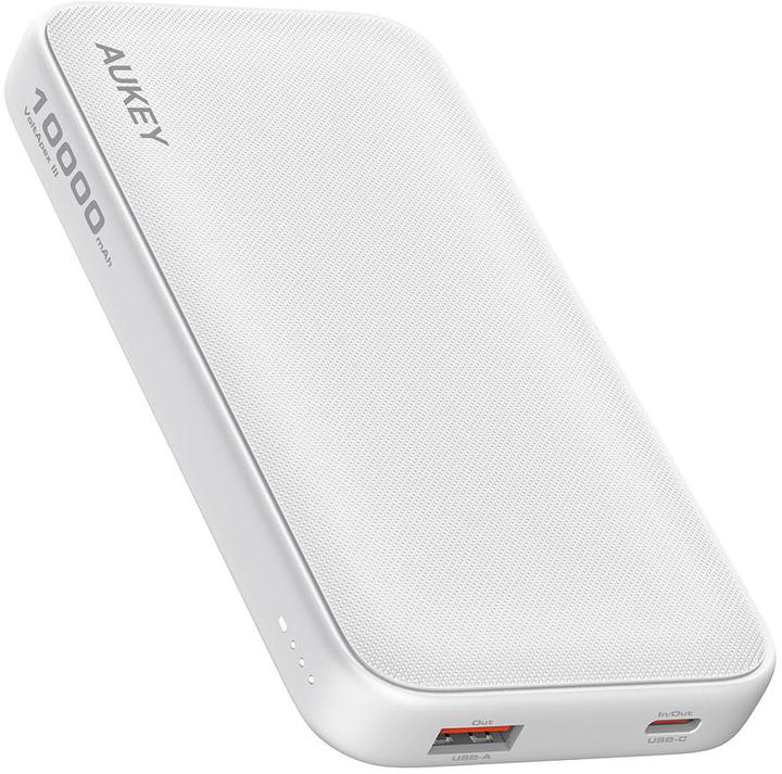 Image du produit Aukey Spark Go Plus (10000 mAh, 22.50 W, 15 Wh)