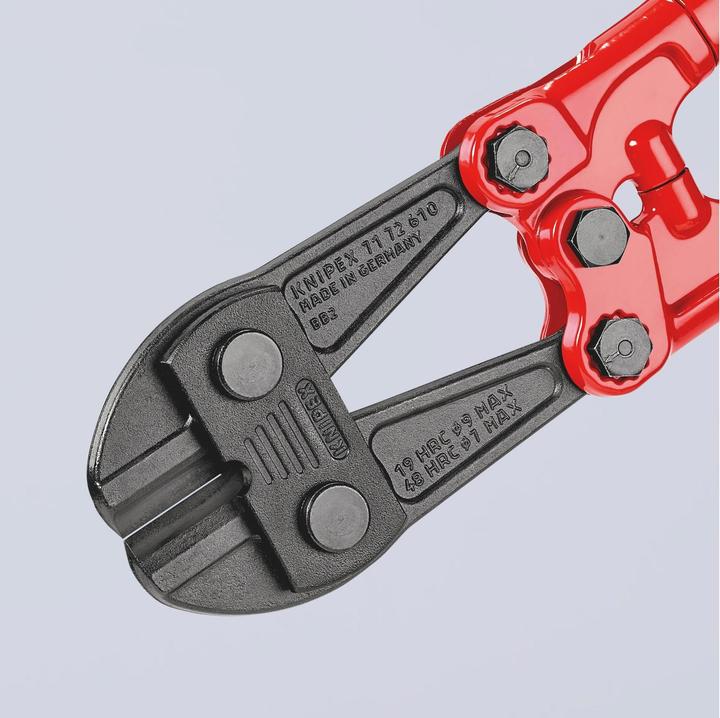 Actual product image Knipex Bolt Cutter (610 mm)