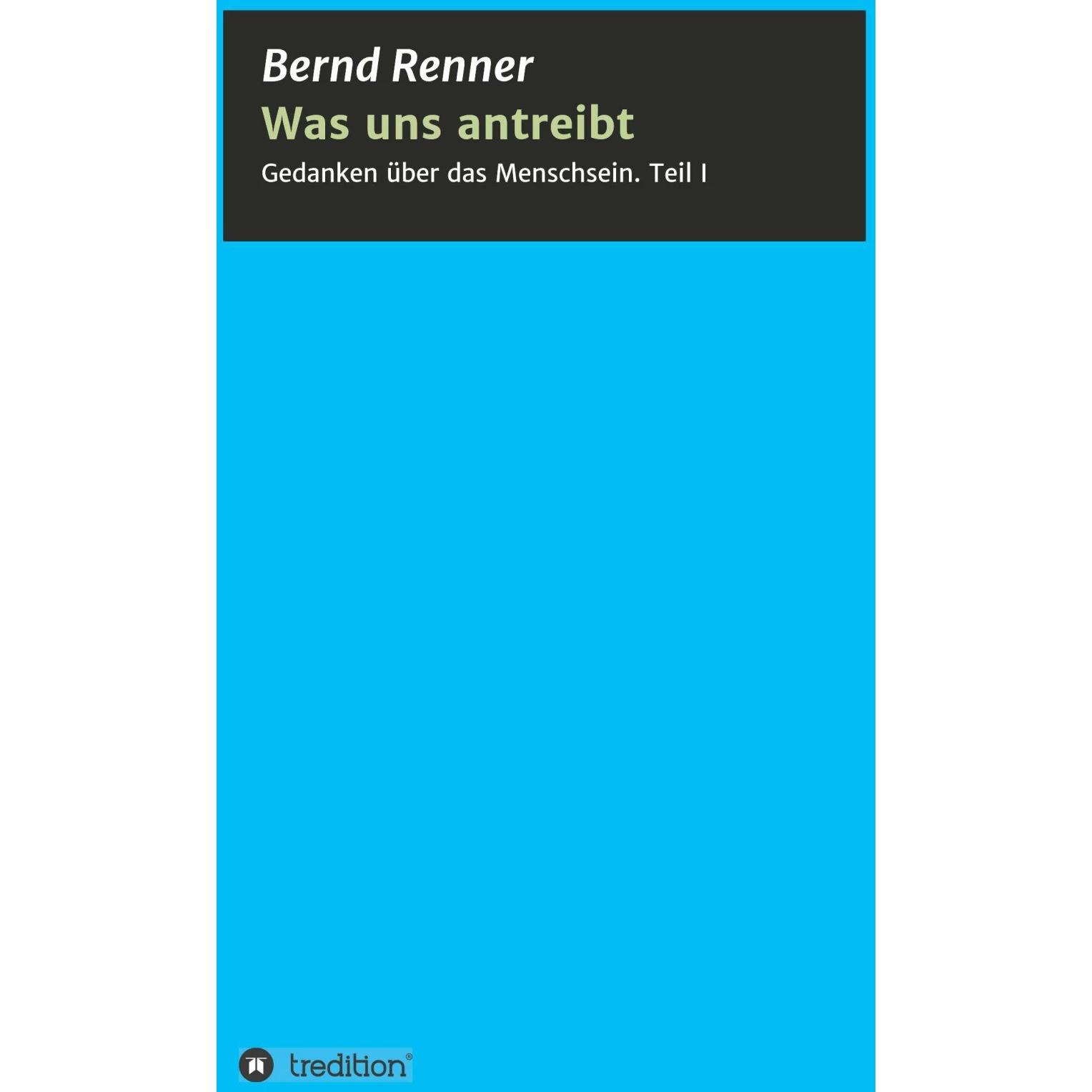 Was uns antreibt, Sachbücher