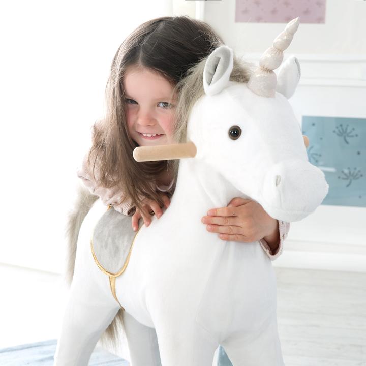 Produktbild Roba Einhorn