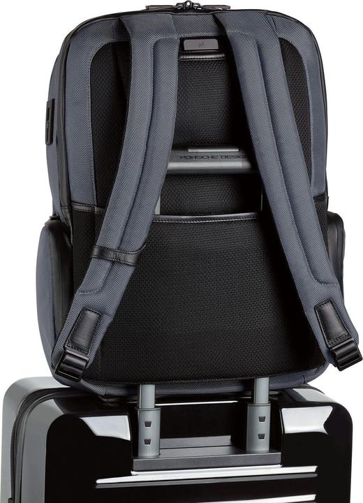 Actual product image Porsche Design Backpack / Daypack Roadster Pro Backpack L (27 l)