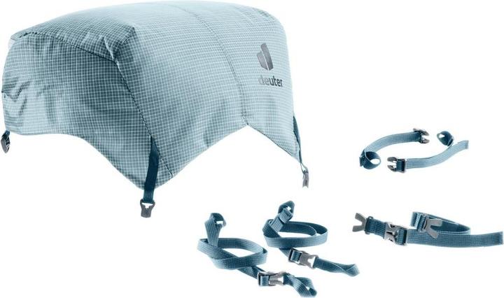 Actual product image Deuter Aircontact Ultra 45+5 (45 l)