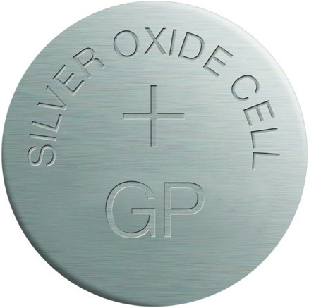 Immagine prodotto GP Batteries GP Batteria per orologi all'ossido d'argento 364 SR621SW 1,55V low drain 1pc. (1 pz., SR60, 18 mAh)