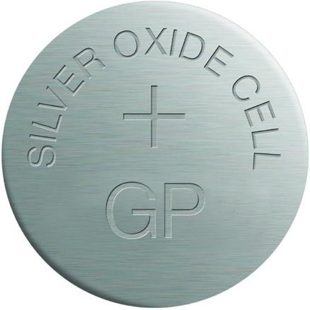 Thumbnail - GP Batteries GP Uhrenbatterie Silber-Oxid 364 SR621SW 1,55V Low drain 1Stück (1 Stk., SR60, 17 mAh), Batterien + Akkus